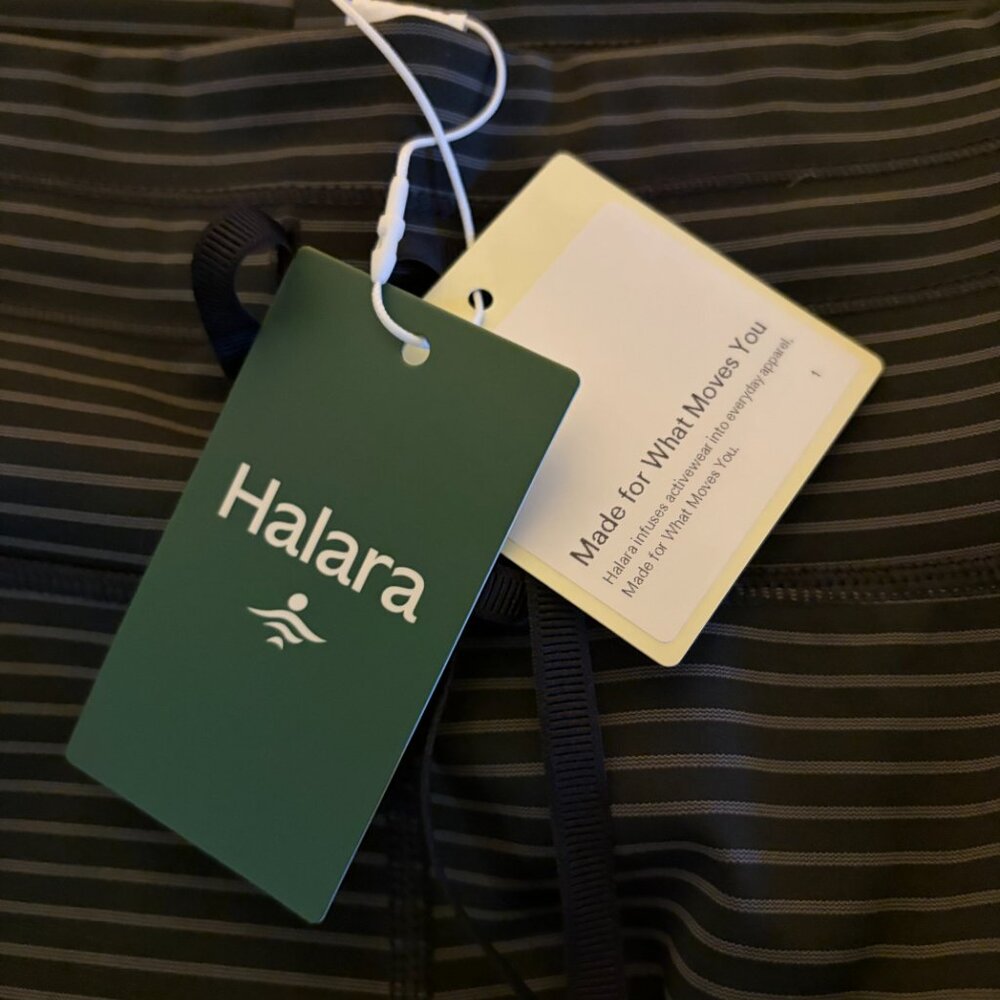 Halara Leggings - Picture 3 of 7